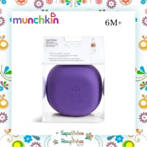 Munchkin - Tigela de Silicone - Imagem 5
