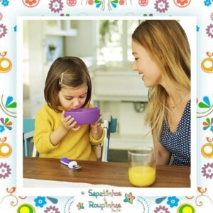 Munchkin - Tigela de Silicone - Imagem 6