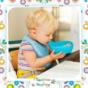 Munchkin - Tigela de Silicone - Imagem 7