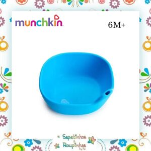 Munchkin - Tigela de Silicone - Imagem 8