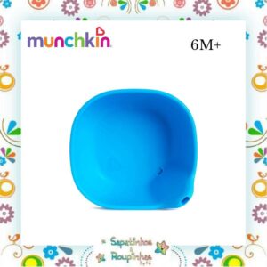 Munchkin - Tigela de Silicone - Imagem 9
