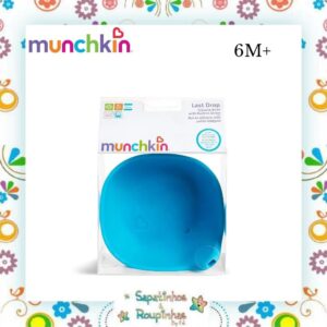 Munchkin - Tigela de Silicone - Imagem 11