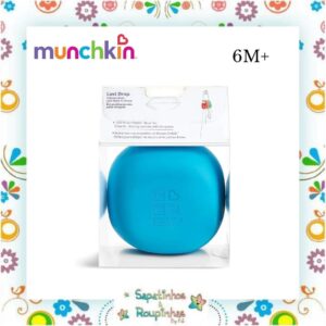 Munchkin - Tigela de Silicone - Imagem 10