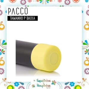 Pacco - Kit Lima com gravação a laser - Imagem 4