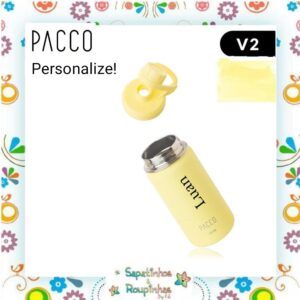 Pacco - Kit Lima com gravação a laser - Imagem 10