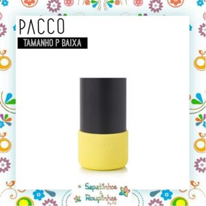 Pacco - Kit Lima com gravação a laser - Imagem 11