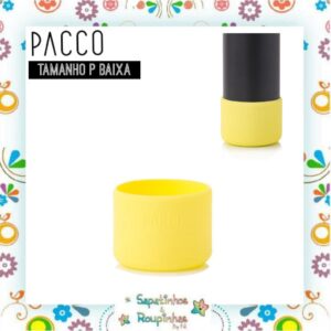 Pacco - Kit Lima com gravação a laser - Imagem 8