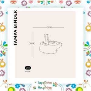 Pacco - Kit Lima com gravação a laser - Imagem 12