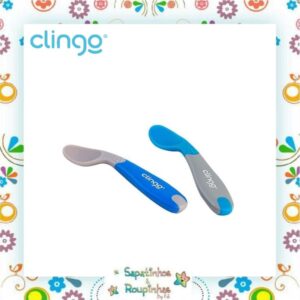 Multikids/Clingo - Kit Alimentação - Imagem 7