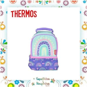 Thermos - Kit Térmico com gravação a laser - Imagem 3