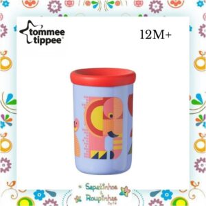 Tommee Tippee - Copo Easiflow 360° 250ml - Imagem 3