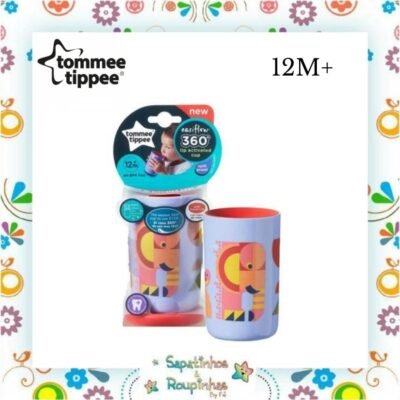 Tommee Tippee - Copo Easiflow 360° 250ml