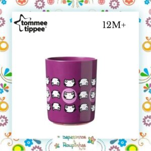 Tommee Tippee - Copo Anti-Queda No Knock 190ml - Imagem 3
