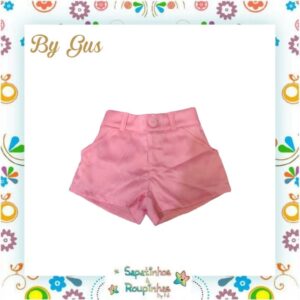 Bygus - Conjunto Infantil Be Cool - Imagem 3