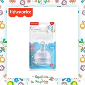 Fisher Price - Bicos de reposição First Moments  - Imagem 3