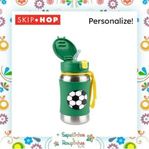 Skip Hop - Kit Futebol com gravação a laser - Imagem 3