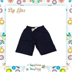 Bygus - Conjunto Infantil Follow Me - Imagem 3