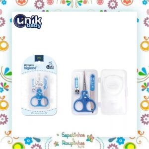 Unik Baby - Kit de Cuidados - Imagem 8