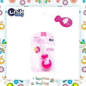 Unik Baby - Kit de Cuidados - Imagem 5