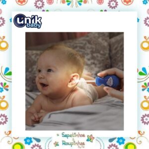 Unik Baby - Kit de Cuidados - Imagem 10