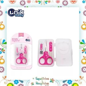 Unik Baby - Kit de Cuidados - Imagem 4