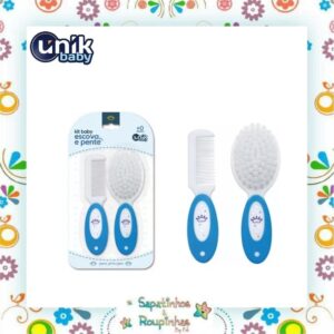 Unik Baby - Kit de Cuidados - Imagem 6