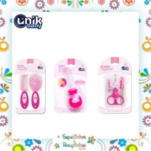 Unik Baby - Kit de Cuidados - Imagem 3