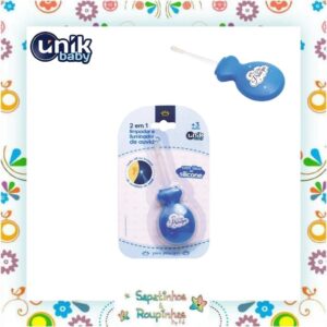 Unik Baby - Kit de Cuidados - Imagem 7