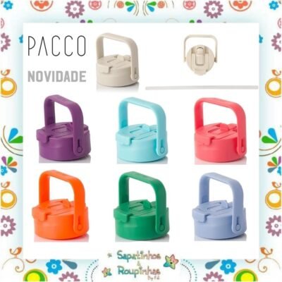 Pacco - Tampa Duo