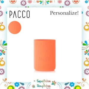 Pacco - Kit Pêssego com gravação a laser - Imagem 7