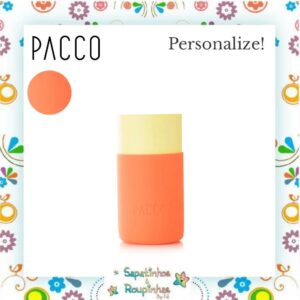 Pacco - Kit Pêssego com gravação a laser - Imagem 8