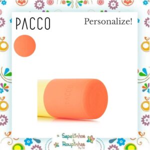 Pacco - Kit Pêssego com gravação a laser - Imagem 9