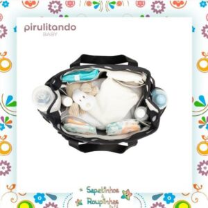 Pirulitando Baby - Kit Bolsas Gotinha - Imagem 5