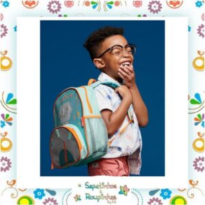 Skip Hop - Kit Robô com gravação a laser - Imagem 3