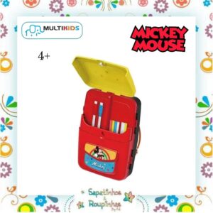 Baby Brink/ Multikids - Kit Mickey Mouse - Imagem 3