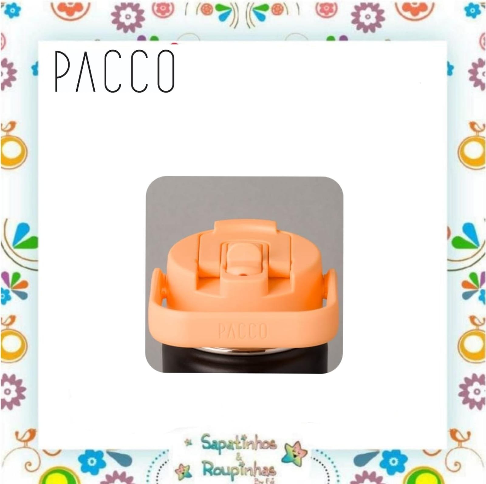Pacco - Tampa Duo - Imagem 40