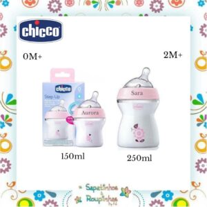 Chicco - kit Step Up com gravação a laser - Imagem 3