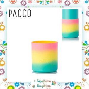 Pacco - Kit Garrafa Térmica e Capa G Alta com gravação a laser - Imagem 4