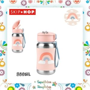 Skip Hop - Kit Arco Íris com gravação a laser - Imagem 3