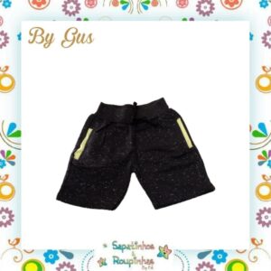 Bygus - Conjunto Infantil Cold Juice - Imagem 7