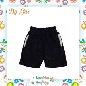 Bygus - Conjunto Infantil Cold Juice - Imagem 4