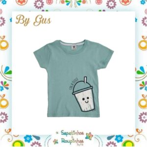 Bygus - Conjunto Infantil Cold Juice - Imagem 3