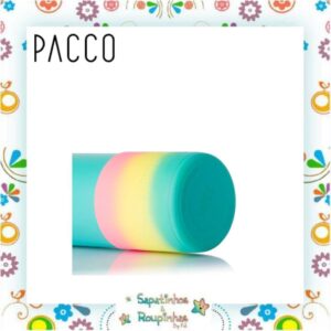 Pacco - Kit Garrafa Térmica e Capa G Alta com gravação a laser - Imagem 6