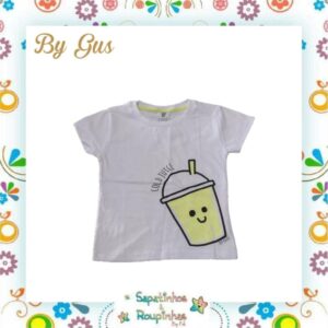 Bygus - Conjunto Infantil Cold Juice - Imagem 6