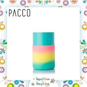 Pacco - Kit Garrafa Térmica e Capa G Alta com gravação a laser - Imagem 3