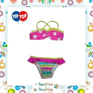 Tip Top/Carter's - Kit Praia - Imagem 3