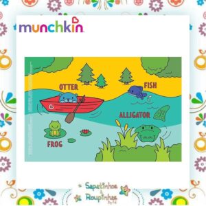 Munchkin - Jogo Americano 18 unidades - Imagem 3