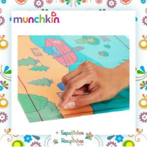 Munchkin - Jogo Americano 18 unidades - Imagem 7