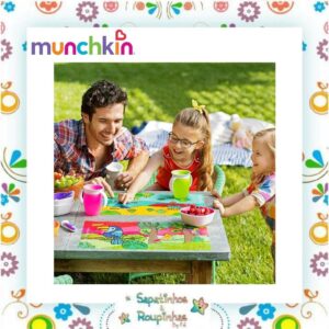 Munchkin - Jogo Americano 18 unidades - Imagem 5