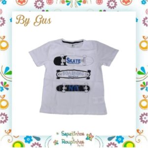 Bygus - Conjunto Skate - Imagem 3